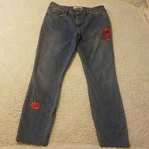 PacSun Ankle Jegging